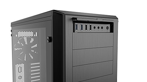 Build My PC, PC Builder, Phanteks Enthoo Pro