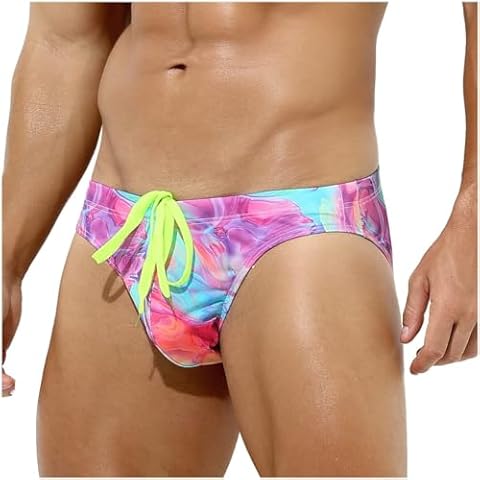 Slip de Bain Casey Kevin Cover