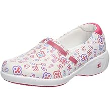 Oxypas Lucia Unisex Safety Shoes