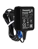  Panasonic PNLV233CEKZ Netzkabel, Ladekabel für Telefon (Typen siehe Auflistung in der Artikelbeschreibung)