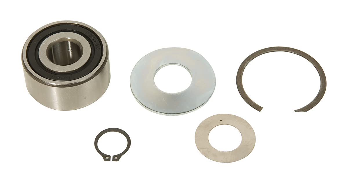 Kit de roulement de broche MPA2186 125/150 mm pour réparer le jeu mécanique