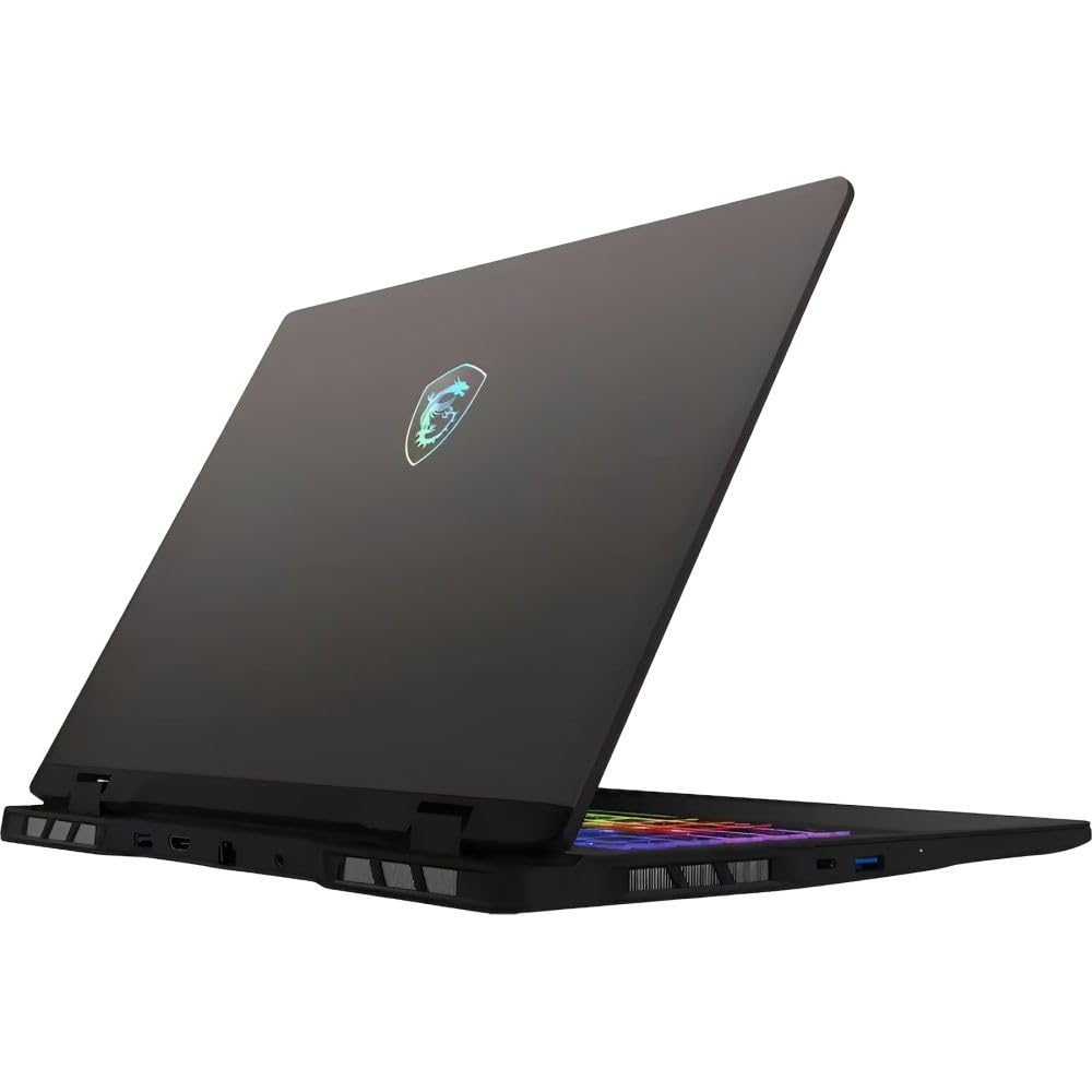 MSI Crosshair Notebook Gamer 16