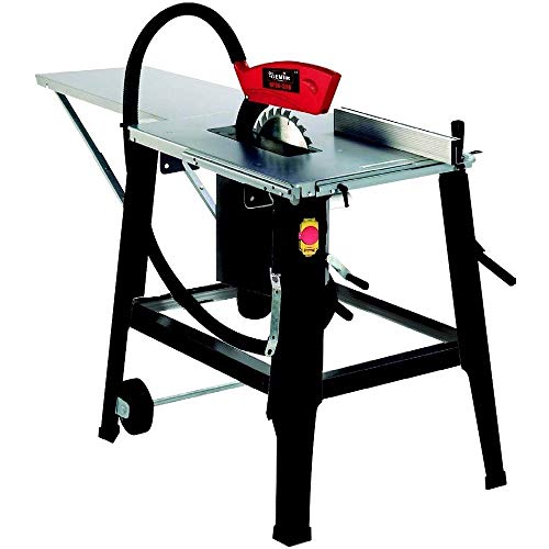 CEVIK CP36-528R - Sierra de mesa 1800 w. Disco 315 mm