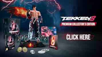 るんたん様　ASM epic collection 1 3 7 8 Amazon.com: Tekken 8 Premium Collector's Edition - STEAM