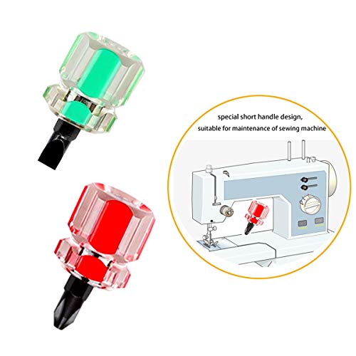 Best Tiny Screwdriver For Sewing Machine