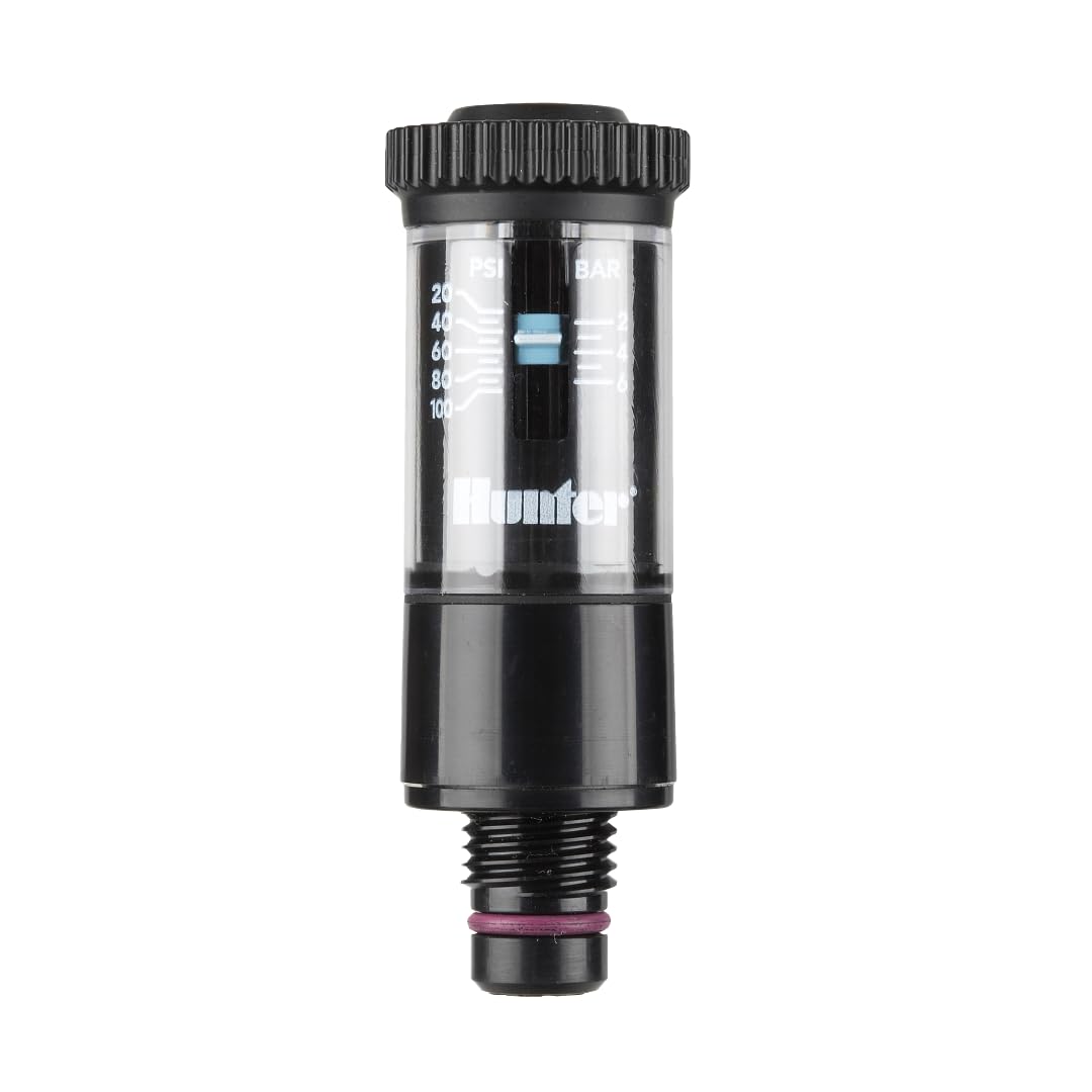 Fluidra 44224 - accu-Sync-adj. Regulador Presión Ajustable 1.4-7 Bar. para
