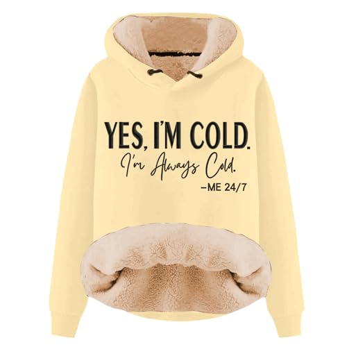 Sweat à capuche en polaire femme idéal pour vos sorties streetwear décontractées