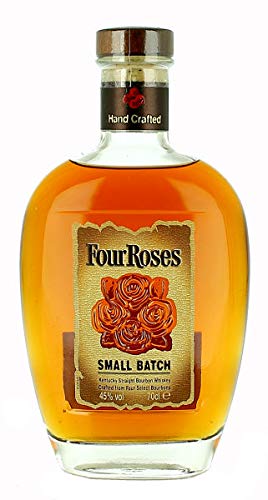 Four Roses Small Batch 700ml