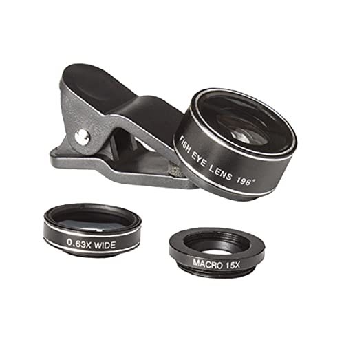 Housoutil 3 1 Mobile Camera Lens Phone Lens Phone Camera Lens