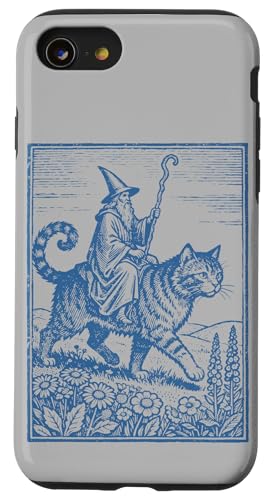 ���B���e�[�W ���C�W ���C�f�B���O �W���C�A���g �L RPG �t�@���^�W�[ �_�[�N�A�J�f�~�A �A�[�g �X�}�z�P�[�X iPhone SE (2020) / 7 / 8 �p