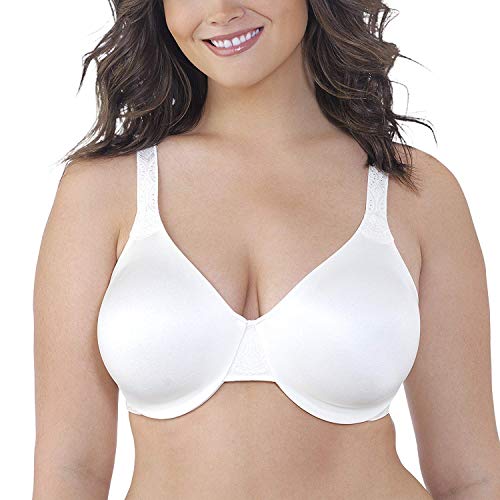 Image of Vanity Fair Women's Beauty Back Smoothing Bra (Discontinued Colors)