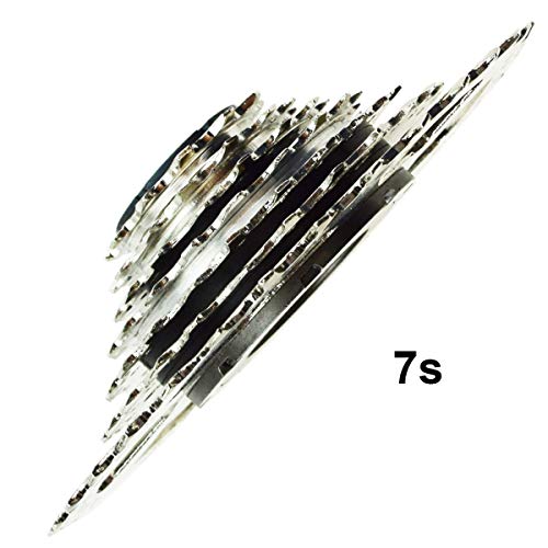 Image of DRIFT MANIAC E-Bike Freewheel 7 Speeds 11-28 /11-34T Teeth EPOCH