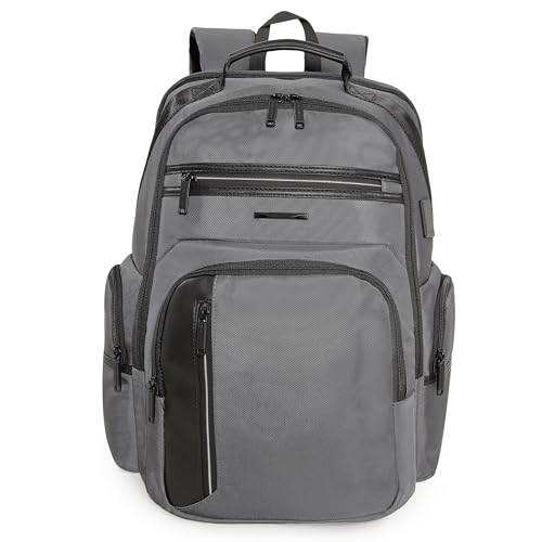 Image of SWISS MILITARY SAGE 29L Laptop Backpack for Men & Women
