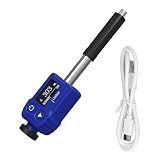 Caibendss Durometro Rockwell Portatile LS252D...