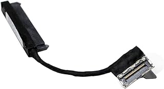 wangpengÂ® New for Lenovo E560P PN DC02C00C100 BIMS1 S5 Yoga 15 HDD SATA Hard Drive Disk Connector Cable