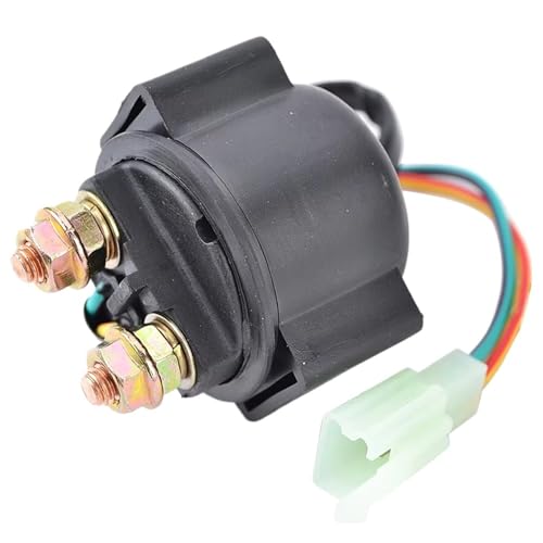Électrovanne de démarrage Arctic Cat 300 utility relais solénoïde 2011 2012 2013 - 2