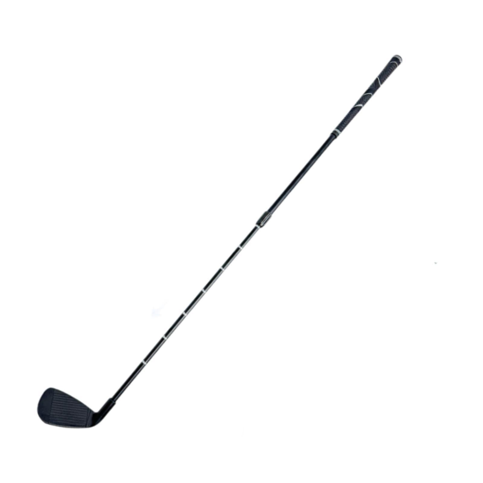 Baoblaze Golf-Chipper-Schläger, Golf-Wedge, Golf-Zubehör, Verstellbarer Golf-Chipper, Golf-Chipping-Übungsschläger zum Üben