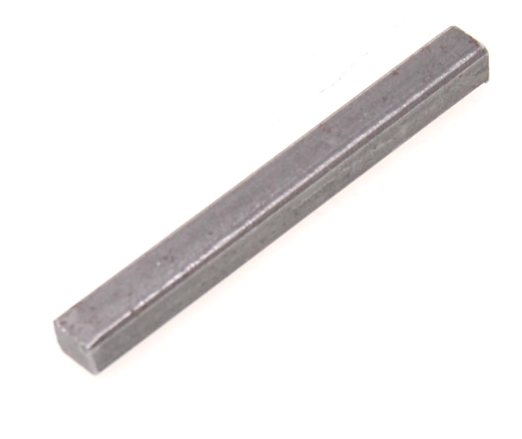 Bouton de porte rotatif avec rosace PZ | Poignée de porte | Set complet de boutons de porte avec boulons et vis (blanc)
