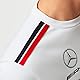 Mercedes AMG Petronas Formel 1 Team - 2023 Team T-Shirt, weiß, L