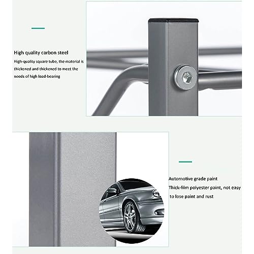 Support de Distributeur d'eau Empilable pour Organiser Proprement la Cuisine du Bureau