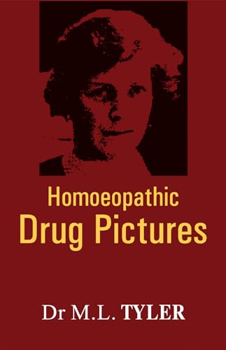 Homeopathic Drug Pictures