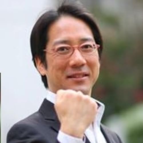 『コミーのビジネス・コーチング深堀ラジオ』のカバーアート