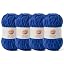 4 Sapphire Blue