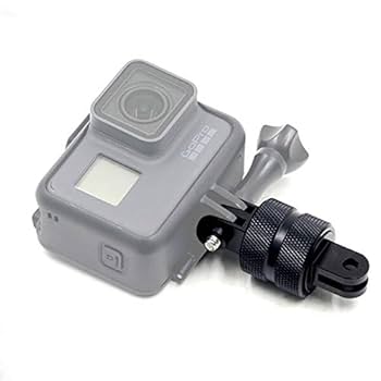 GoPro - GoProHERO5 美品 ［アクセサリー多数付属］ GoPro ゴープロ用 アクセサリー (HERO7 HERO6 HERO5対応