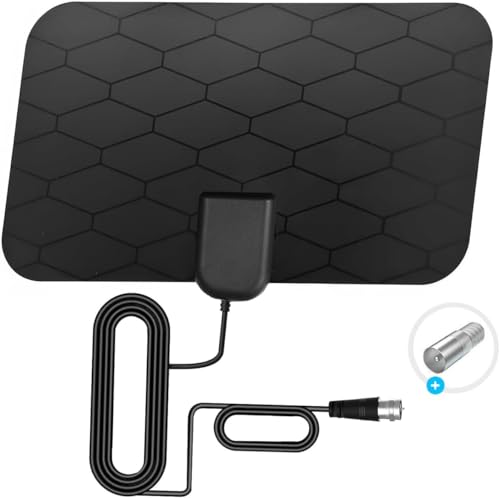 KANGYUE Digital TV Antenna,Antenna for Smart...