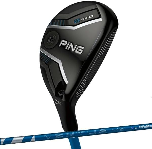 Callaway APEX UW 19° ベンタスVENTUS TRブルー 7S