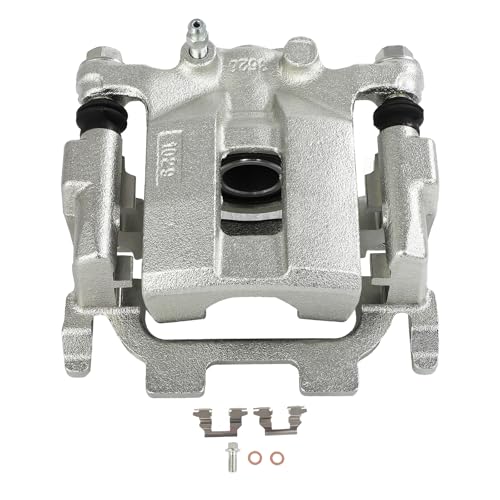 Image of ECCPP 19B6241 Rear Right Disc Brake Caliper Assembly