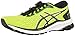 Produktbild ASICS Mens GT-1000 9 Running Shoe, Vert Citron Noir,46.5 EU