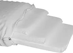 Travesseiro Magnético Infravermelho com Camadas Reguláveis: Conforto Personalizado e Terapia Integrada para Sono Revigorante