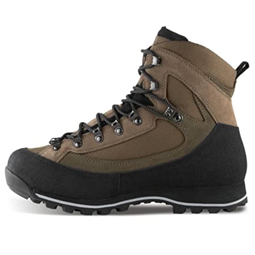 Best Hunting Boots Made in USA Top Picks for Your Outdoor Adventures