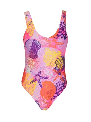 Costume pour femme Me Fui Mf24-0153x1 chic ensemble rose tendance