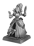  Freebooter\'s Fate: Queen of Shadows by Freebooter Miniatures