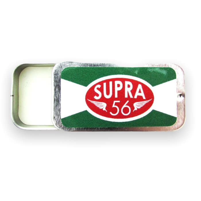 Fury Bros. TAGS Solid Cologne.25 oz | Supra 56