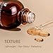 MIZON Snail Repair Intensive Ampoule with Snail Mucin, Hyaluronic Acid & Vitamin E – Hydrating & Wrinkle Care Serum for Skin Elasticity & Repair (1.01 fl oz)