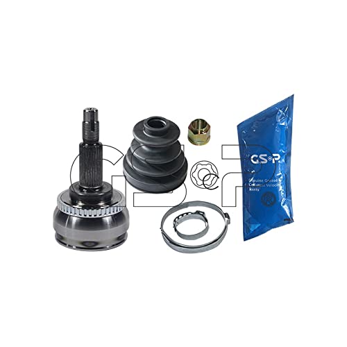 Preisvergleich Produktbild GSP 841185 Gelenksatz, Antriebswelle