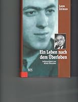Ein Leben nach dem Ãœberleben 3218006007 Book Cover