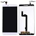Produktbild un known Manueller Austausch von Teilen Telefon-Touch Screen for Xiao Mi LCD-Screen-Mobilteile LCD-Anzeige for Xiaomi Mi Max (Color : Black, Size :) 3"
