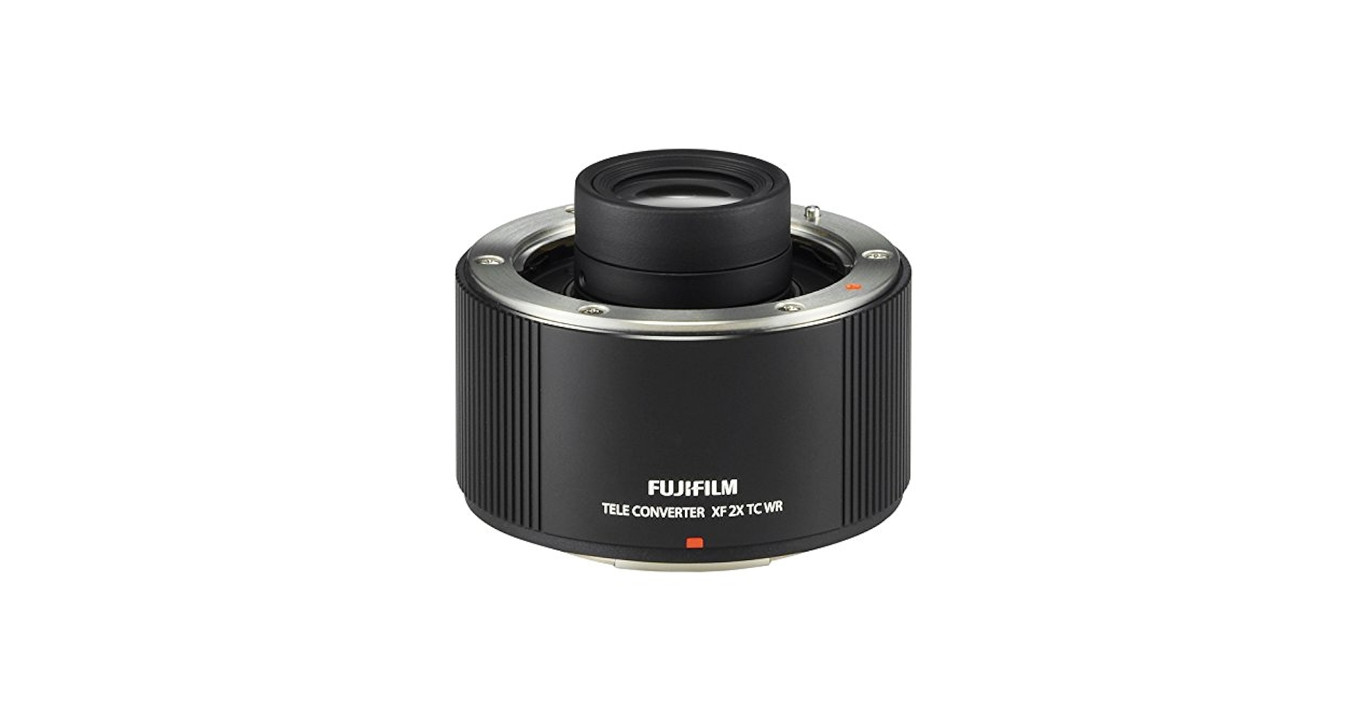 （難あり）FUJIFILM フジフイルム テレコンバーター XF2X TC WR Amazon.com : Fujifilm Fujinon XF2X TC WR : Electronics