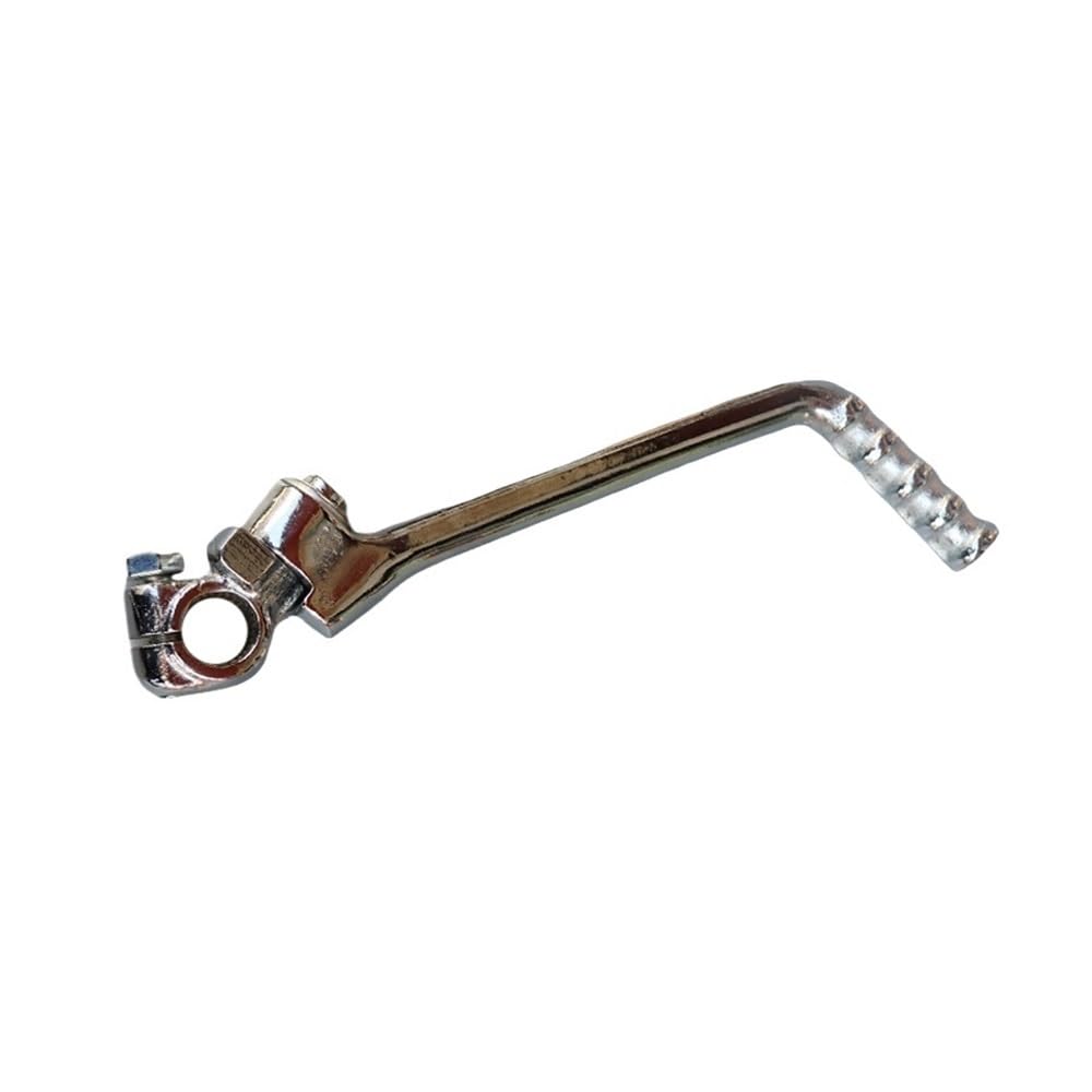 ETFILDSBU Motorbike Kick Starter Lever Motorcycle Pedal Kick Start Lever Starter Levers for 50cc-150cc Pit Dirt Bike Off Road Motocross Spare Parts