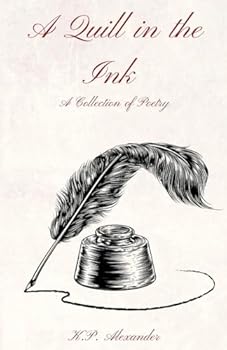 Paperback A Quill in the Ink Book