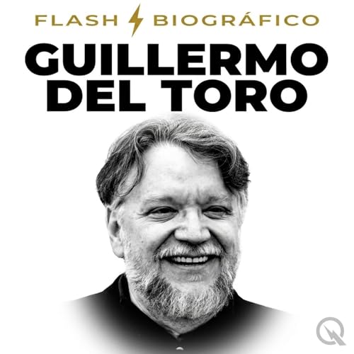 Guillermo del Toro Flash Biogr&aacute;fico &mdash; Frankenstein llega a Venecia