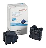Xerox 108R00931 Colorqube 108R00931 8570 8580 Confezione 2 Stick Solid Ink, Ciano