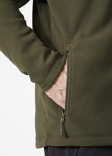 Image of Helly-Hansen Mens Daybreaker Fleece Jacket