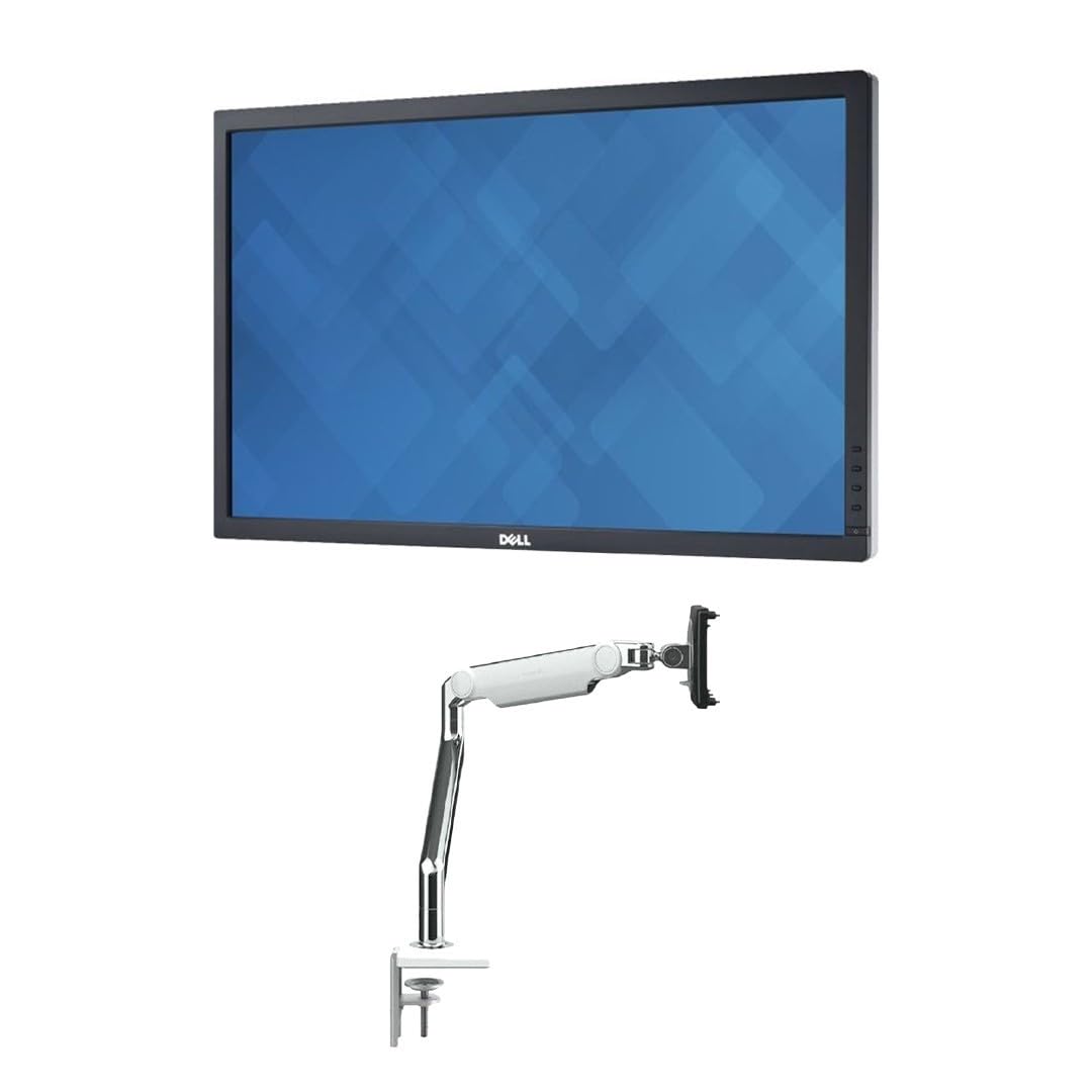 Dell U2713HMt 27
