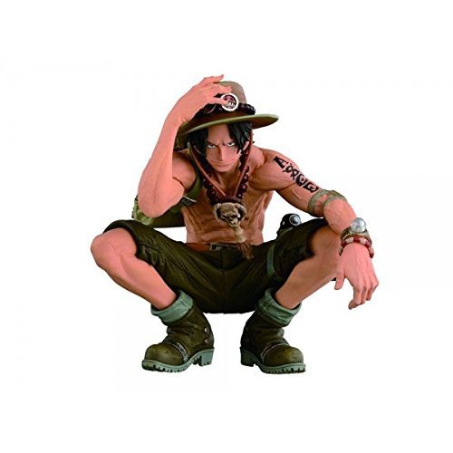 Amazon | ワンピース KING OF ARTIST THE PORTGAS・D・ACE SPECIAL Ver