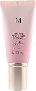 ミシャ シグネチャー BBクリーム No.21 明るい肌色